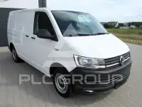 2019 Volkswagen T6