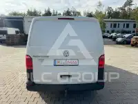 2019 Volkswagen T6