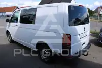 2019 Volkswagen T6