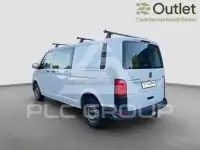 2019 Volkswagen T6