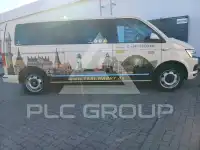 2019 Volkswagen T6