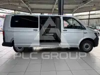 2019 Volkswagen T6