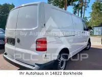 2019 Volkswagen T6