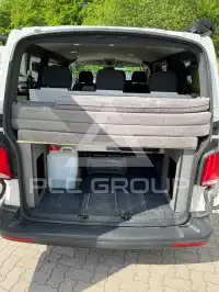 2019 Volkswagen T6