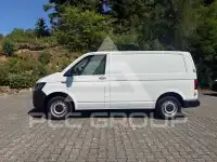 2019 Volkswagen T6