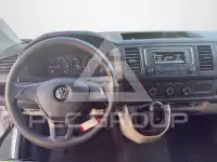 2019 Volkswagen T6