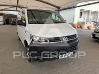 2019 Volkswagen T6