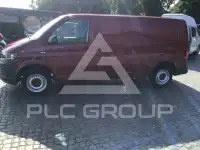 2019 Volkswagen T6
