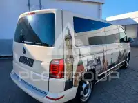 2019 Volkswagen T6