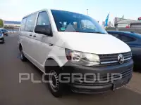 2019 Volkswagen T6