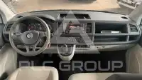 2019 Volkswagen T6