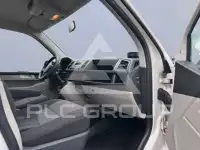 2019 Volkswagen T6