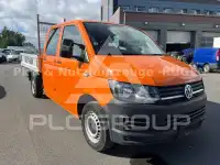 2019 Volkswagen T6