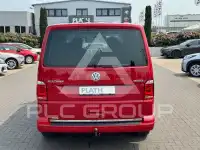 2019 Volkswagen T6