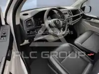 2019 Volkswagen T6