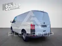 2019 Volkswagen T6