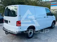 2019 Volkswagen T6