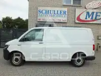 2019 Volkswagen T6