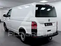 2019 Volkswagen T6