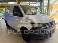 2019 Volkswagen T6