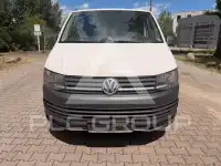2019 Volkswagen T6
