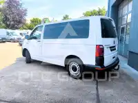 2019 Volkswagen T6