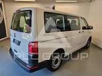 2019 Volkswagen T6