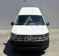 2019 Volkswagen T6