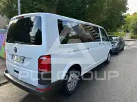 2019 Volkswagen T6