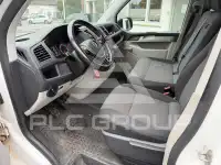 2019 Volkswagen T6