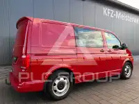 2019 Volkswagen T6