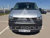 2019 Volkswagen T6