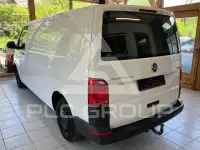 2019 Volkswagen T6