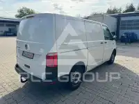 2019 Volkswagen T6