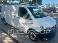 2019 Volkswagen T6