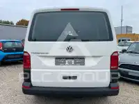 2019 Volkswagen T6
