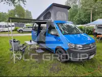 2019 Volkswagen T6