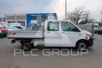 2019 Volkswagen T6