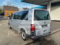 2019 Volkswagen T6