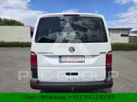 2019 Volkswagen T6