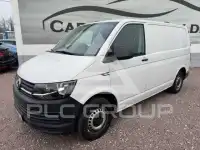 2019 Volkswagen T6
