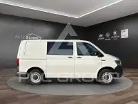 2019 Volkswagen T6
