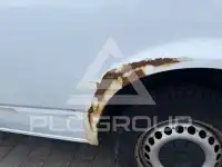 2019 Volkswagen T6
