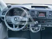 2019 Volkswagen T6