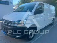 2019 Volkswagen T6