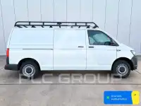 2019 Volkswagen T6