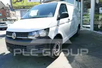 2019 Volkswagen T6