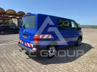 2019 Volkswagen T6