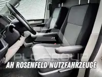 2019 Volkswagen T6