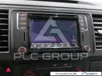 2019 Volkswagen T6
